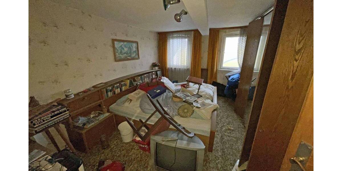 Bauernhaus, Landhaus Oberthulba Thulba - 3 Zimmer, 50 m&sup2;, 57.000&euro; | Angebot:25996469