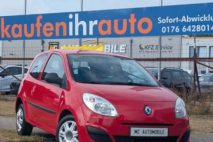 Renault Twingo 136.000 km 1.999 &euro; Kempen 47906