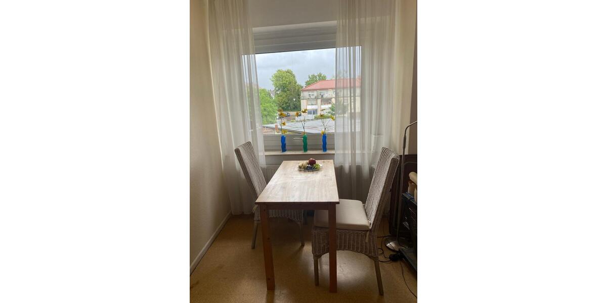 Etagenwohnung Bad Pyrmont - 1 Zimmer, 32 m&sup2;, 69.500&euro; | Angebot:26856345