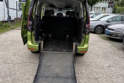 VW Caddy Maxi 289.800 km 15.999 &euro; Hamburg 22047