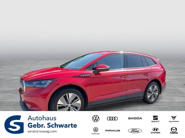 Skoda Enyaq 23.450 km 26.190 &euro; Lübbecke 32312