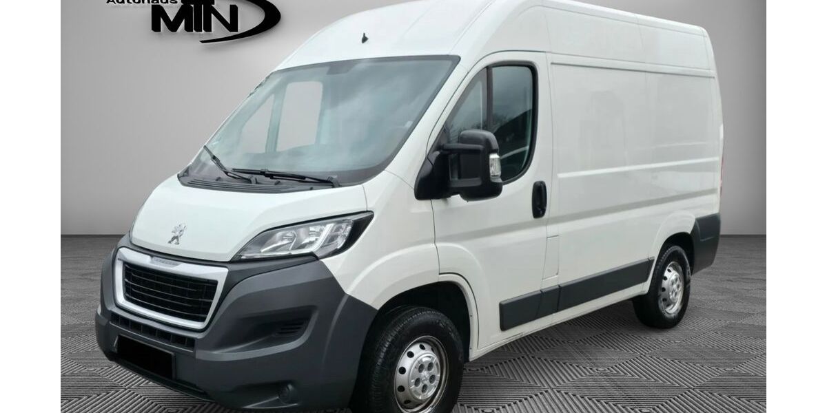 Peugeot Boxer 200.000 km 9.990 &euro; Köln 51067