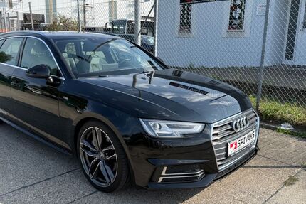 Audi A4 178.000 km 15.299 &euro; Hannover 30179