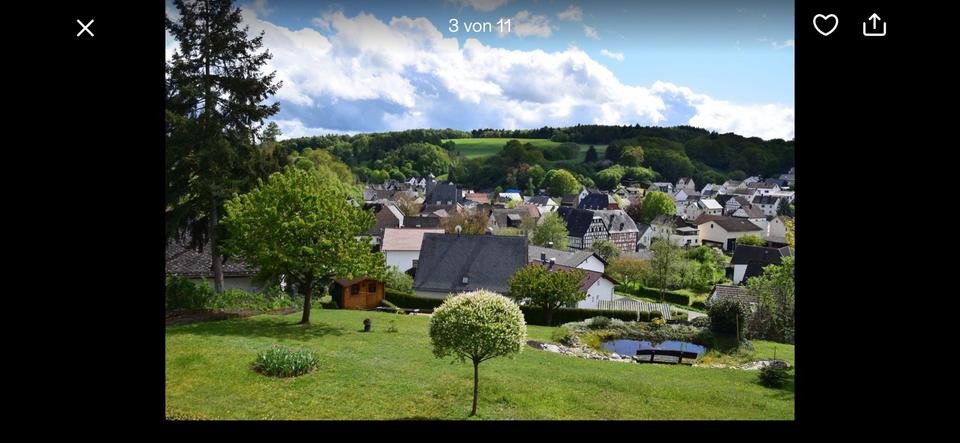 Mehrfamilienhaus, Wohnhaus Weinbach - 13 Zimmer, 318 m&sup2;, 429.000&euro; | Angebot:26346378