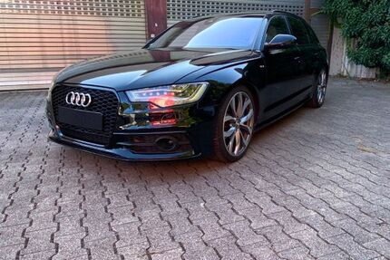 Audi A6 266.520 km 14.900 &euro; Lustadt 67363