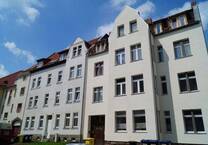 EF - 3 Zimmer mit Balkon und EBK am Rande des Nordparks