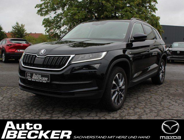 Kodiaq