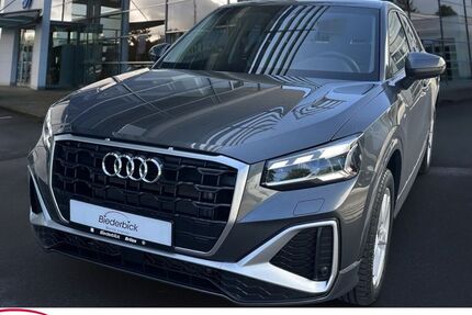 Audi Q2 5.372 km 30.990 &euro; Brilon 59929