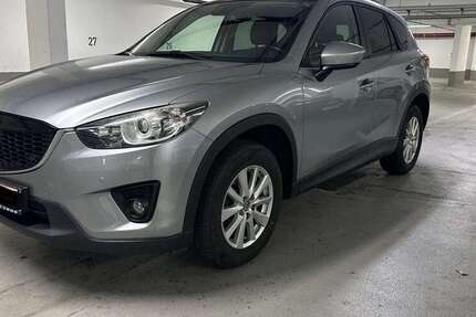 Mazda CX-5 130.535 km 10.990 € München 81929