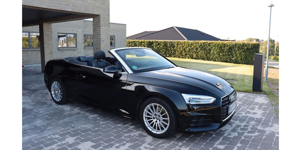 Audi A5 82.000 km 24.200 &euro; Handewitt 24976