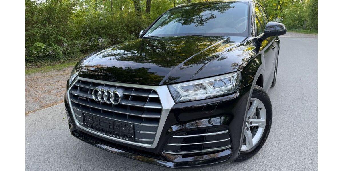 Audi Q5 195.000 km 20.590 &euro; Stockstadt 63811