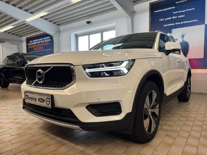 XC40