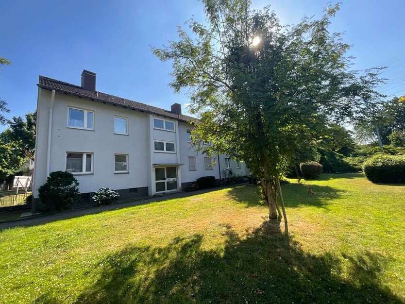 Wohnung zum Mieten in Duisburg 430 € 57 m²