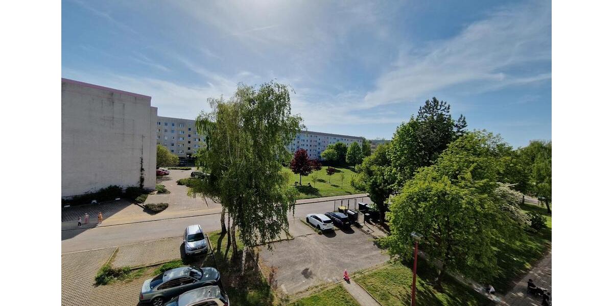 Etagenwohnung Hettstedt - 4 Zimmer, 70 m&sup2;, 279&euro; | Angebot:24692620