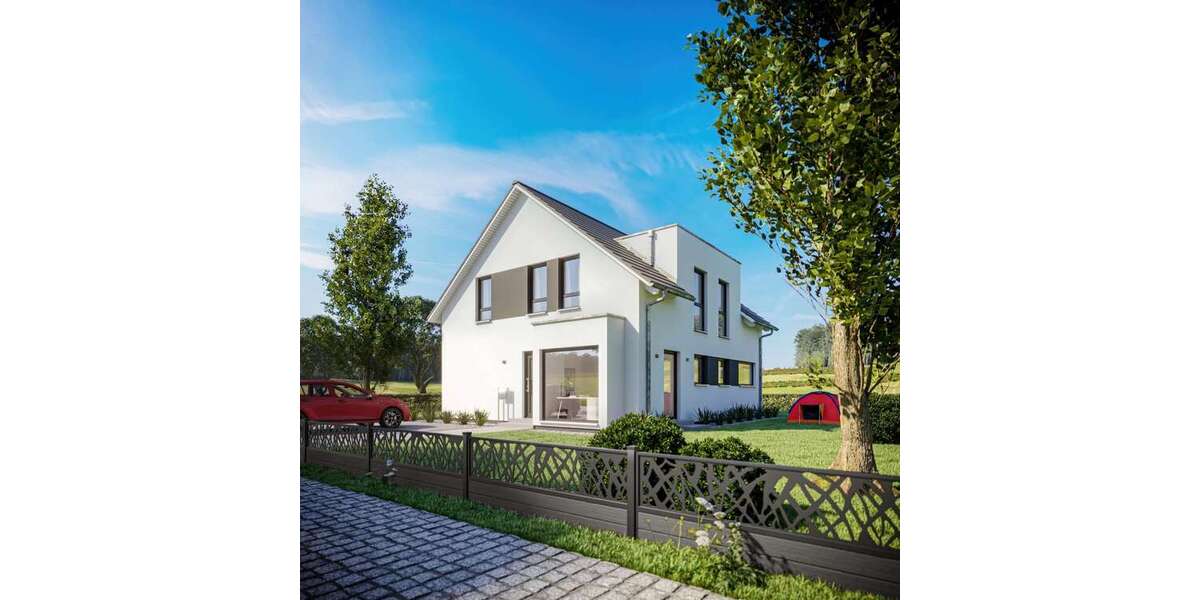 Haus zum Kaufen in Groß-Umstadt 819.647 € 164 m² 5 zimmer