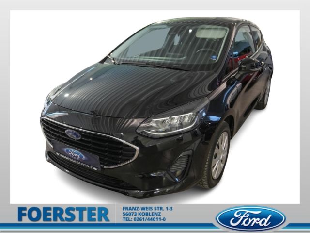 Ford Fiesta 22.414 km 12.880 &euro; Koblenz 56073