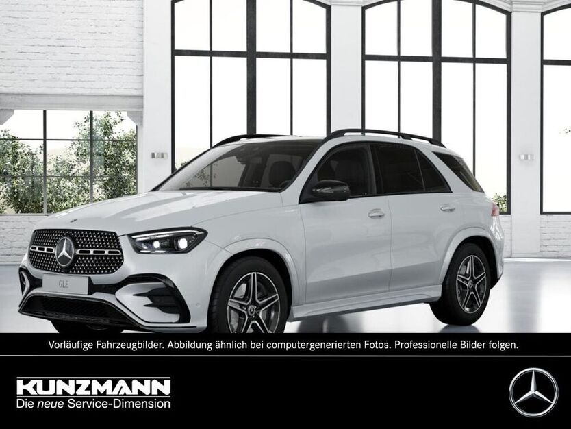 GLE 450