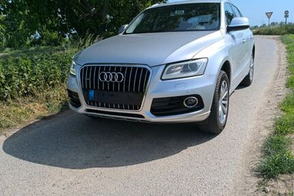 Audi Q5 167.500 km 11.900 &euro; Breisach am Rhein 79206