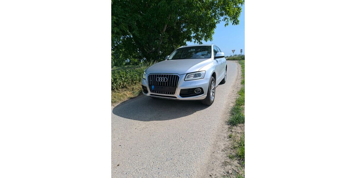 Audi Q5 167.500 km 11.900 &euro; Breisach am Rhein 79206
