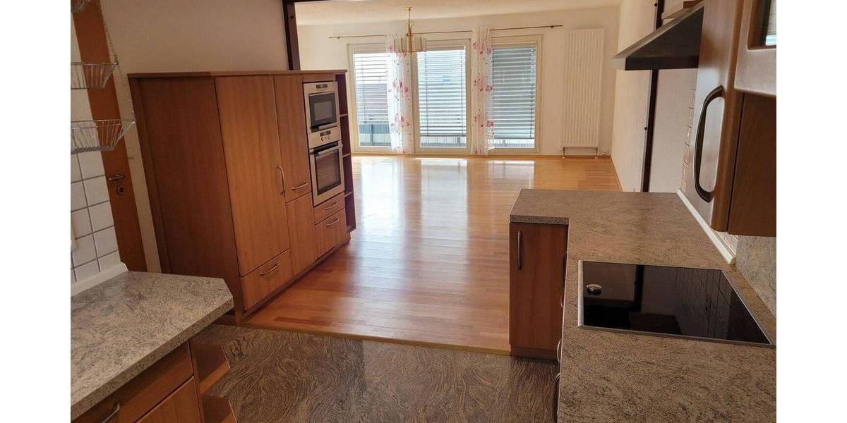 Etagenwohnung Laufenburg (Grunholz) Grunholz - 4 Zimmer, 146 m&sup2;, 1.595&euro; | Angebot:26865301