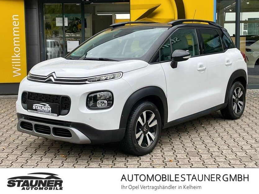 C3 Aircross