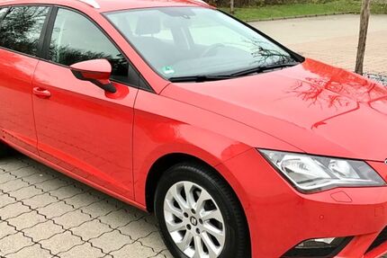 Seat Leon 132.000 km 9.250 &euro; Remshalden ( Kreis Stuttgart ) 73630