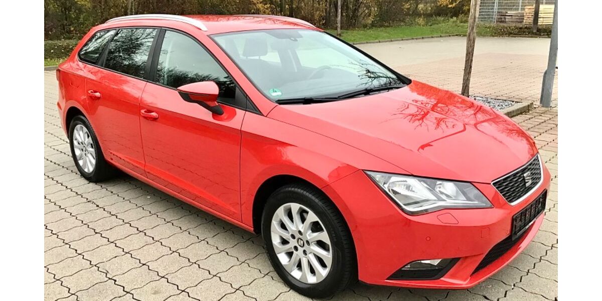Seat Leon 132.000 km 9.380 &euro; Remshalden ( Kreis Stuttgart ) 73630