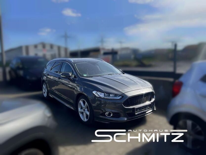 Mondeo