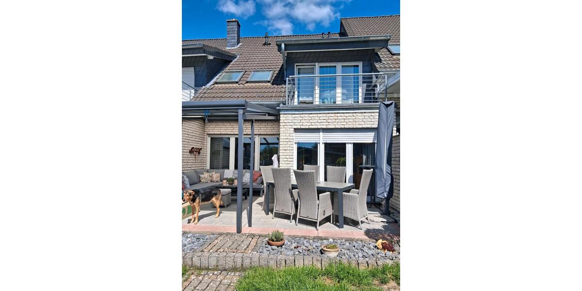 Reihenhaus Herford - 329.000&euro; | Angebot:26323301