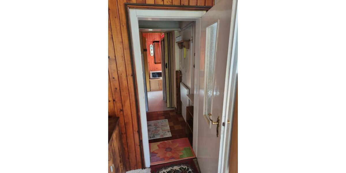 Bungalow Crivitz - 2 Zimmer, 40 m&sup2;, 75.000&euro; | Angebot:24746167