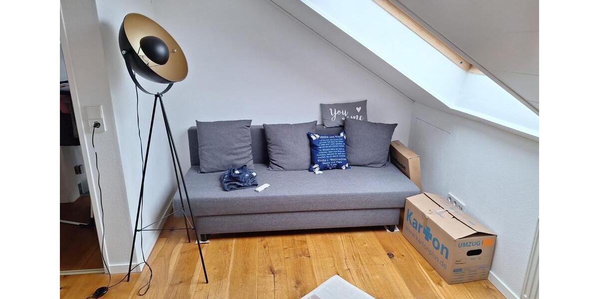 Dachgeschoßwohnung March - 3 Zimmer, 80 m&sup2;, 375.000&euro; | Angebot:25342347