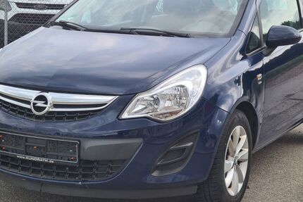 Opel Corsa 108.785 km 3.800 &euro; Schemmerhofen 88433
