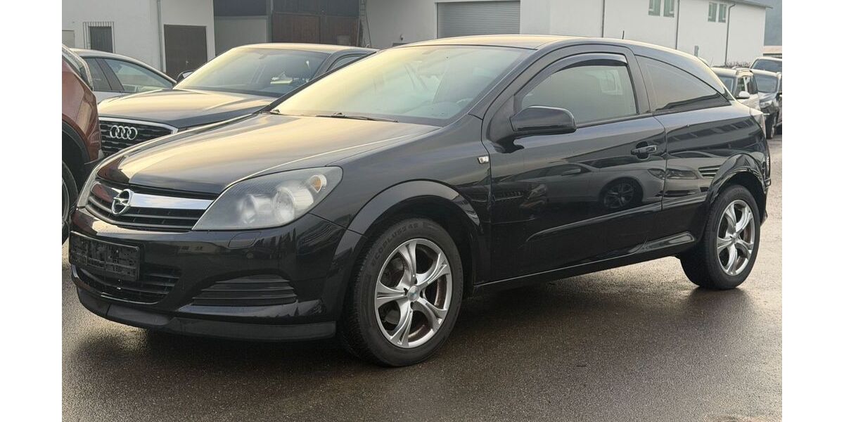 Opel Astra 186.000 km 1.999 &euro; Gundelsheim 74831
