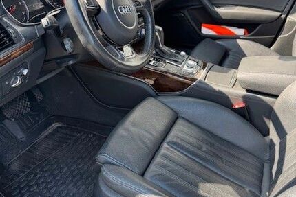 Audi A6 119.000 km 24.900 &euro; Bayreuth 95448