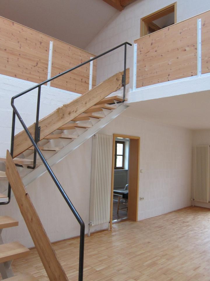 Landhaus freistehend