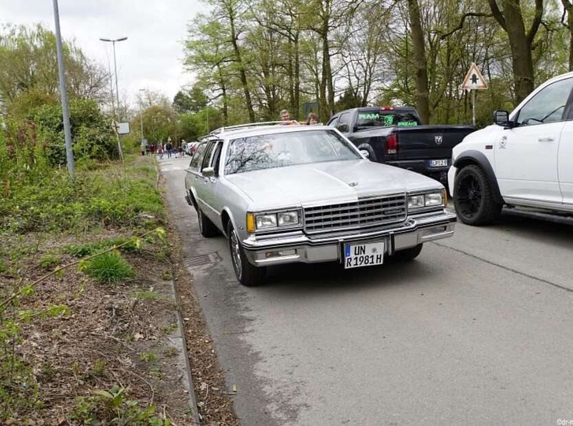 Caprice
