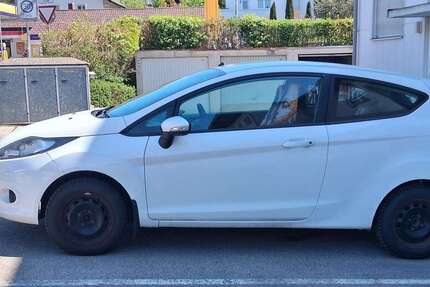 Ford Fiesta 184.000 km 2.990 &euro; Marktoberdorf 87616