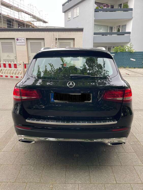 GLC 220