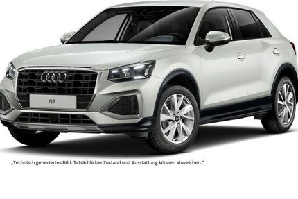 Audi Q2 4.245 km 28.790 &euro; Bremerhaven 27576