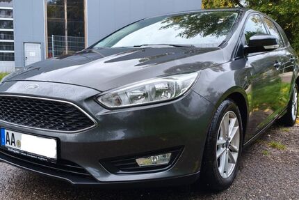 Ford Focus 111.000 km 7.199 € Bopfingen 73441