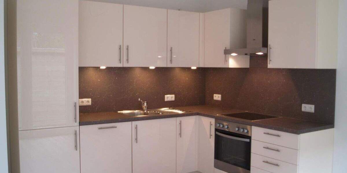 Reihenendhaus Trittau - 2 Zimmer, 84 m&sup2;, 1.300&euro; | Angebot:25214818