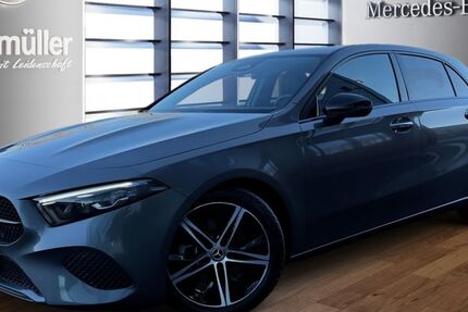 Mercedes-Benz A 250 6.997 km 34.900 &euro; Saalfeld 07318