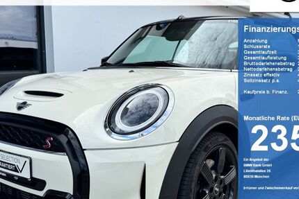 Mini Cooper S Cabrio 32.250 km 28.748 € Passau 94036