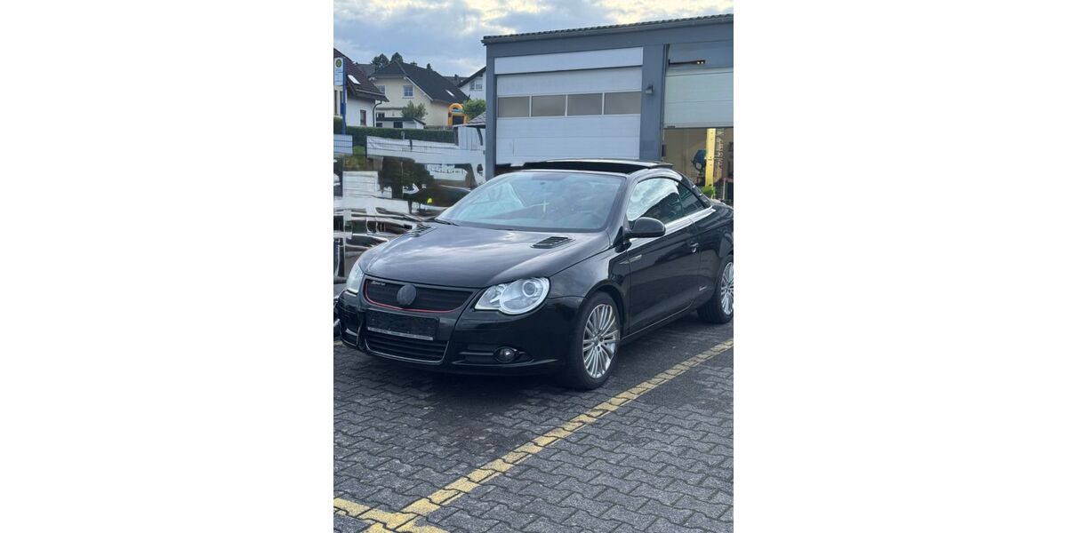 VW Eos 135.015 km 4.400 &euro; Mengerskirchen 35794