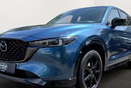 Mazda CX-5 24.500 km 33.990 &euro; Fritzlar 34560