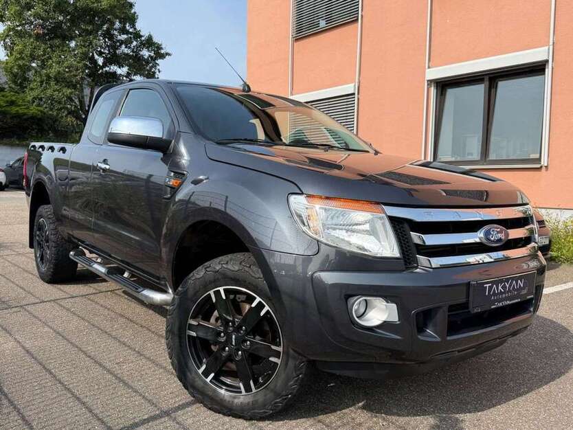Ranger