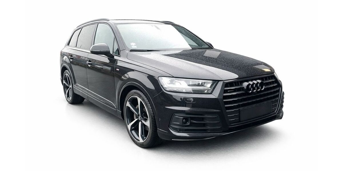 Audi Q7 198.000 km 35.990 &euro; Handewitt 24983