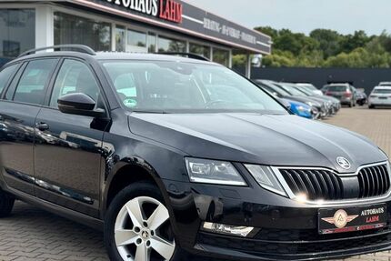 Skoda Octavia 113.000 km 16.490 &euro; Schorfheide 16244