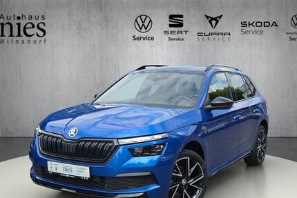 Skoda Kamiq 29.150 km 23.990 &euro; Wilnsdorf 57234