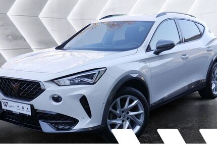 Cupra Formentor 35.528 km 25.323 &euro; Gelnhausen 63571